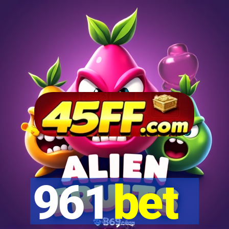 961 bet